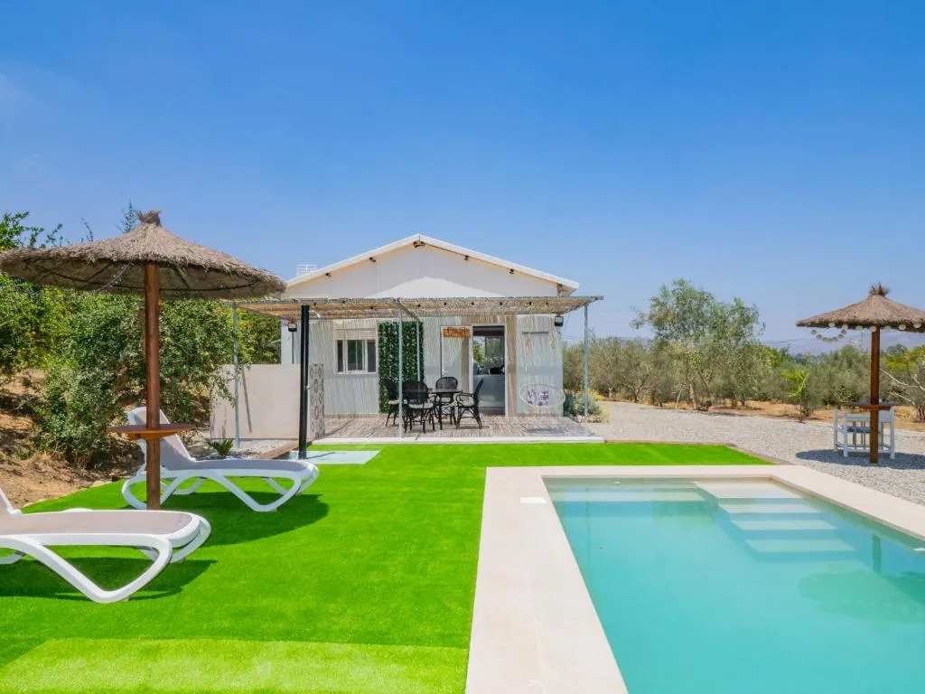 Imagen de Cubo's Greenlife Loft Total Privacy Pool