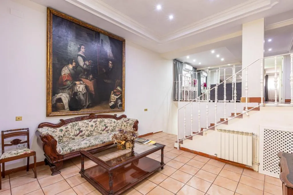 Imagen de Las Casas de Moratin