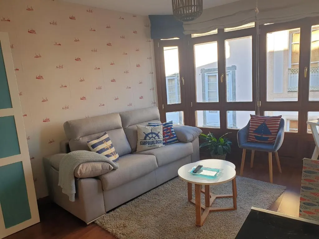 Imagen 3 de Apartamento Cine Colón 2