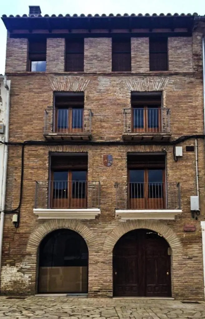 Imagen 1 de Plaza Apartamentos