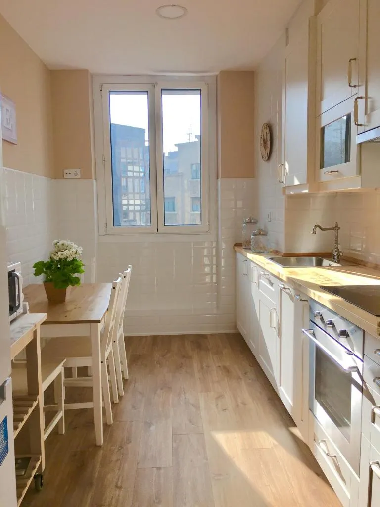 Imagen 6 de Duplex soleado, Calle Corrida, Casco Antiguo