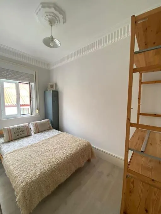 Imagen 2 de Apartamento piso centro de A Coruña