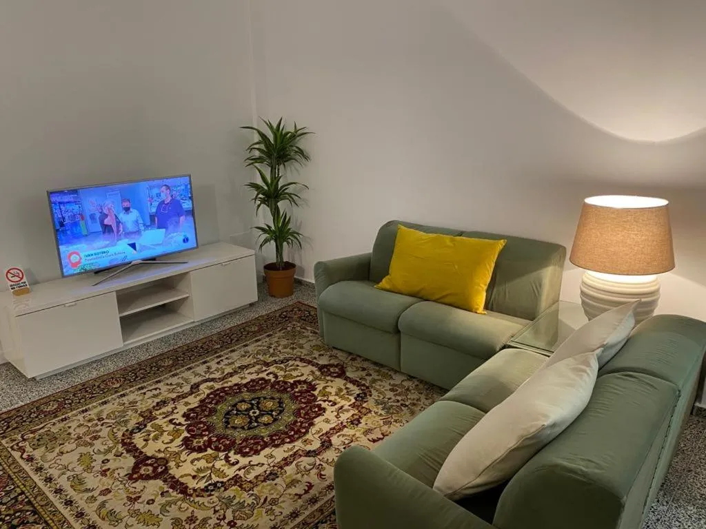 Imagen 3 de Apartamento Padron Centro P8 by UR