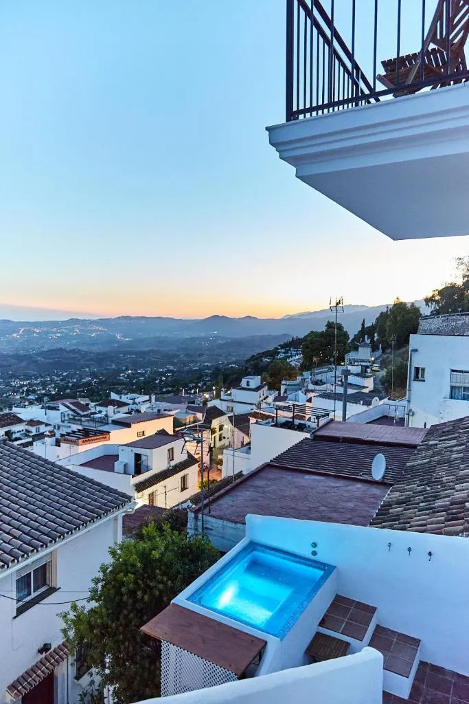 Imagen 7 de Casa Sierra - Mijas Pueblo