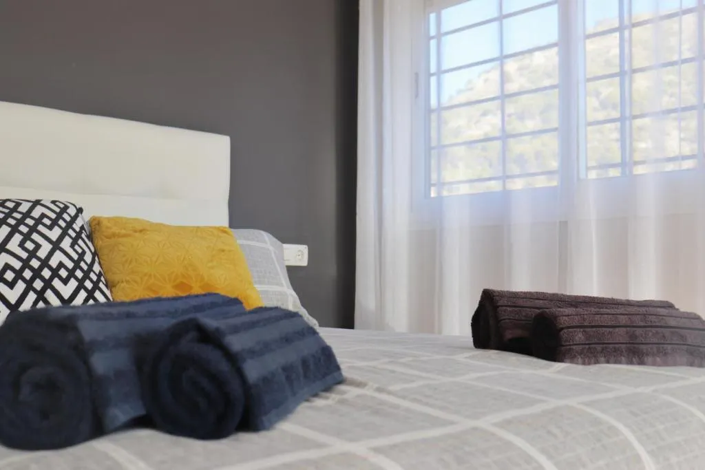 Imagen 7 de Apartamento rural NÍVALIS