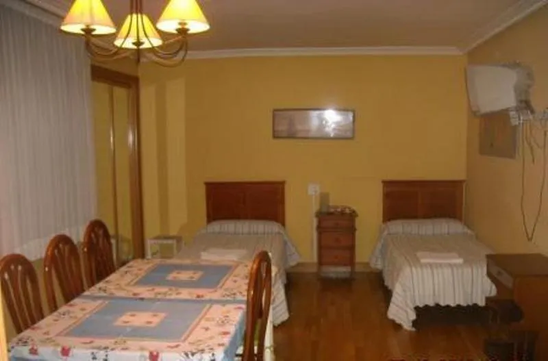 Imagen 8 de Apartamentos FEDE