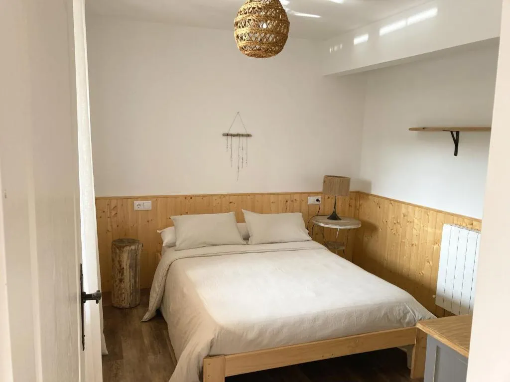 Imagen de Apartamento en Casa Oliveros, Razo