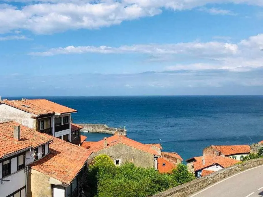 Imagen de Apartamento en casco histórico de Lastres