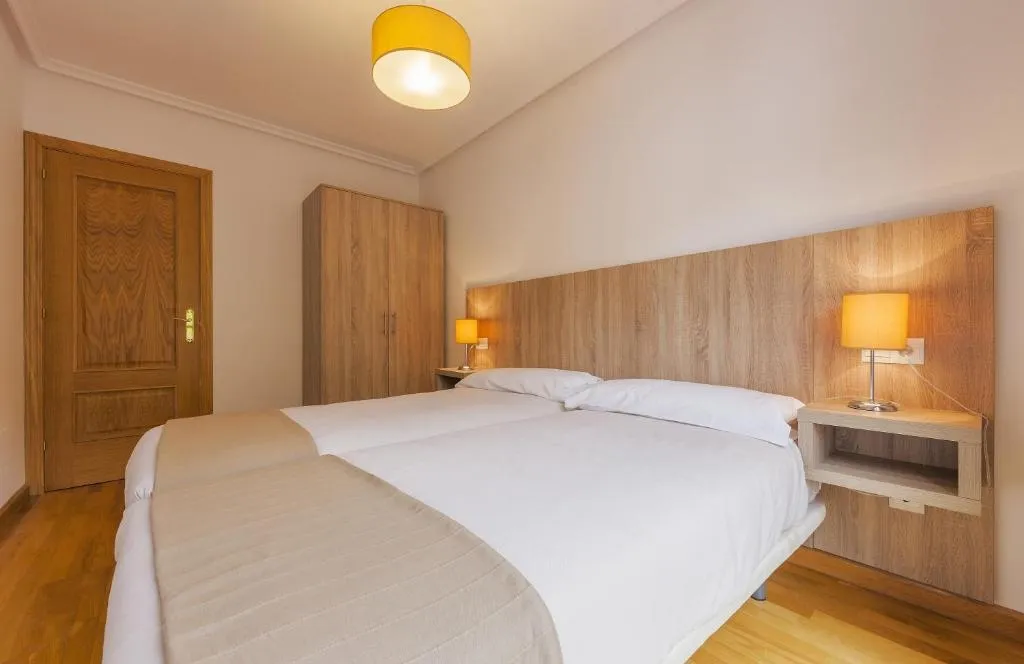 Imagen 8 de Apartamentos El Caxigu
