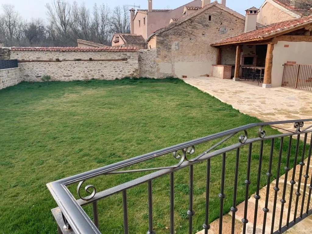 Imagen 2 de Los Arenales de Arcones
