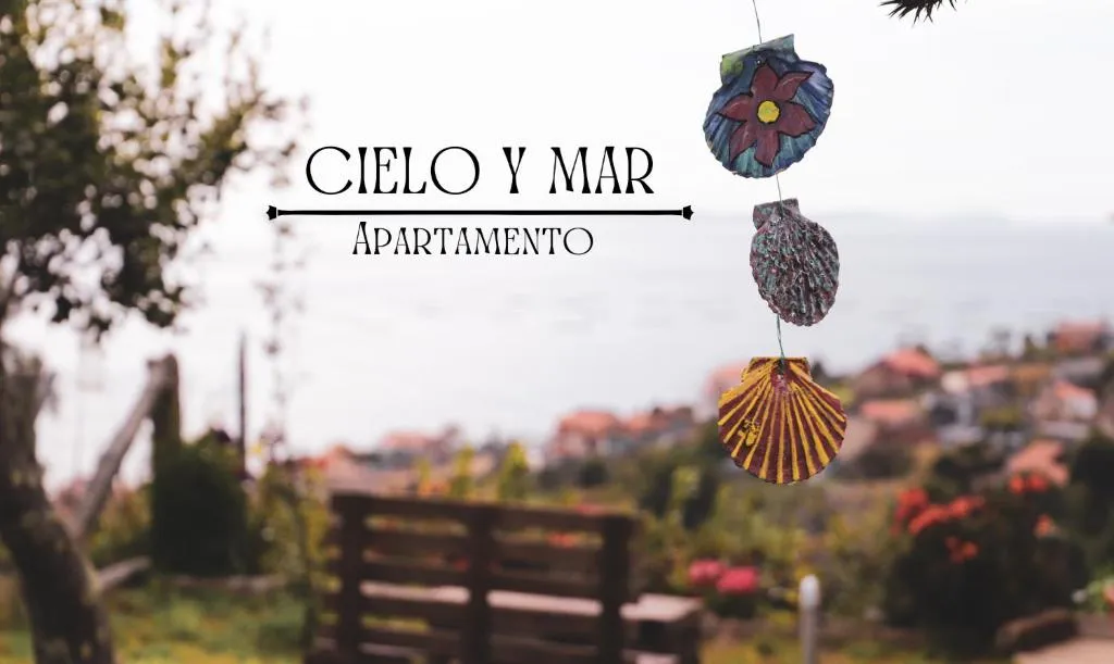 Imagen de Cielo y mar