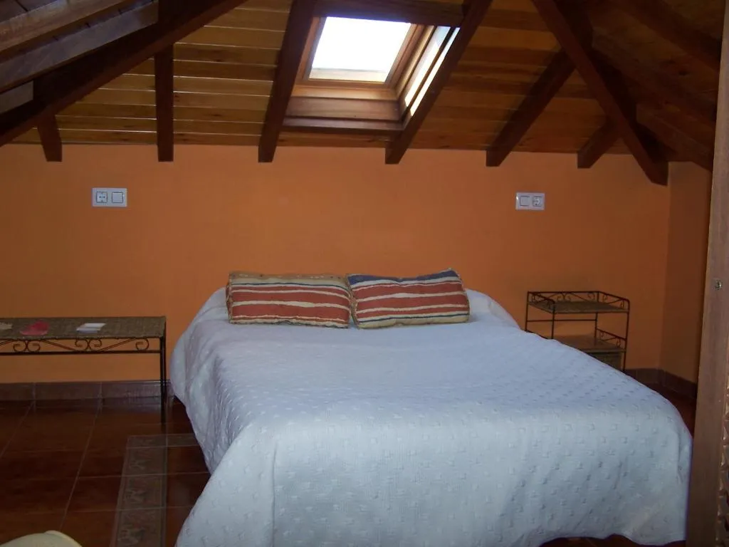 Imagen 3 de Casa El Trabeseo