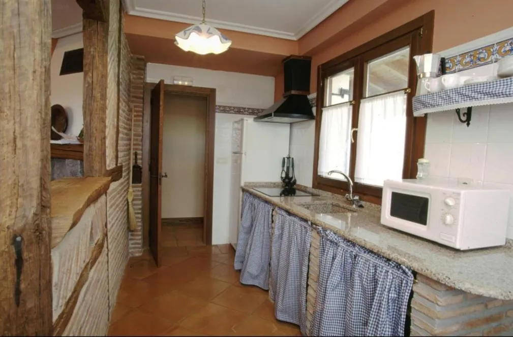 Imagen 7 de Casa Rural Orortegi