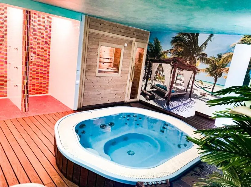 Imagen 2 de Hotel Spa Galatea