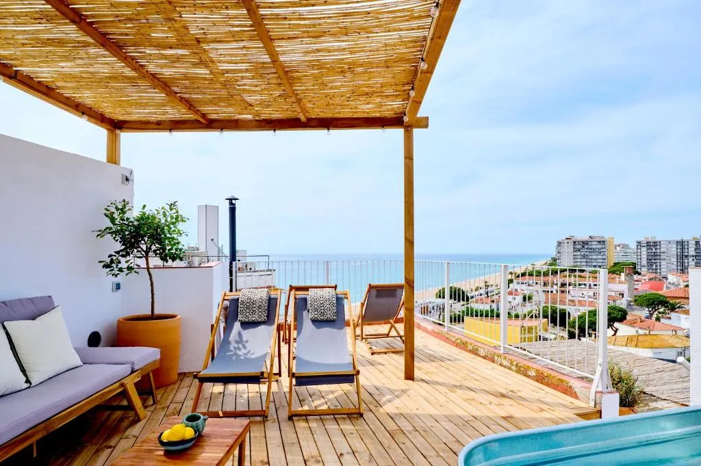 Imagen de El Rancho at the Beach