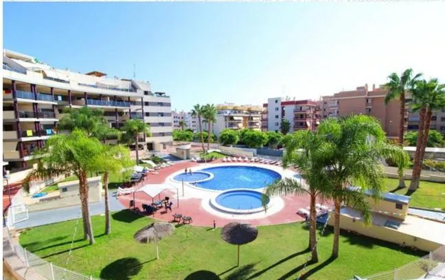 Imagen de WONDERFUL APARTMENT IN CANET DE BERENGUER. VALENCIA