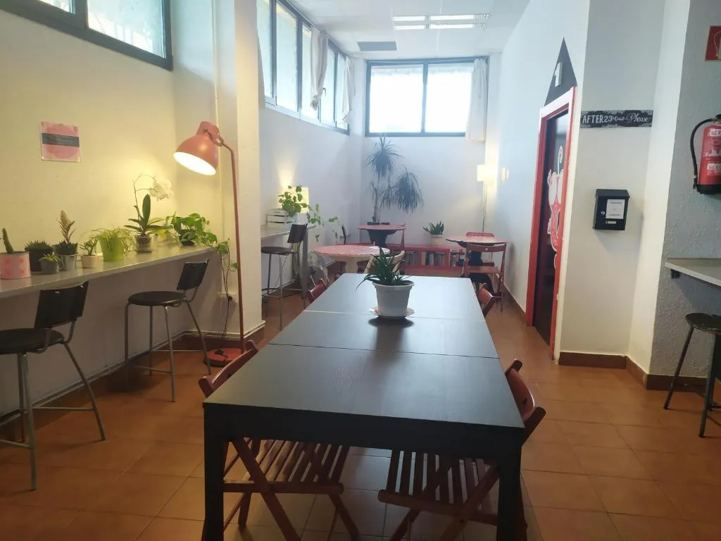 Imagen 4 de Bilbao Akelarre Hostel