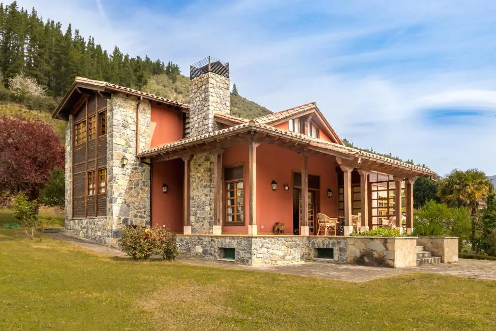 Imagen de Exclusivo Chalet en Potes