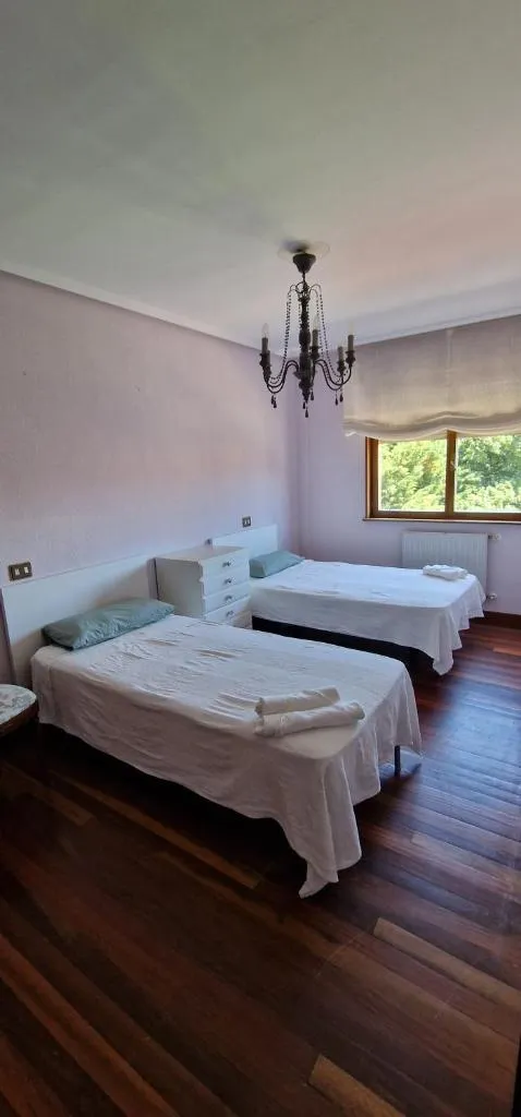 Imagen 1 de Apartamento Malzapatu - 4 dormitorios - Llanes