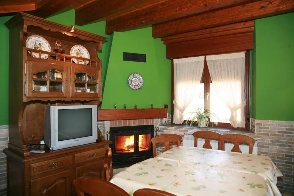 Imagen 2 de Casa Rural Gaztelubidea