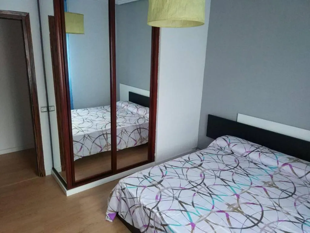 Imagen 2 de Spacious apartment in Logrono with 120 m²