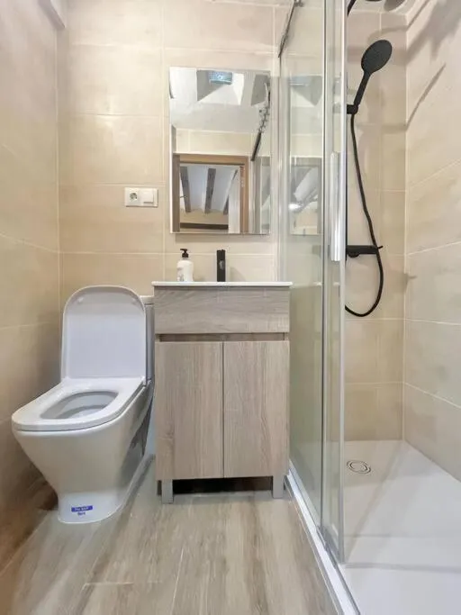 Imagen 6 de Casa Abanico in Cullera