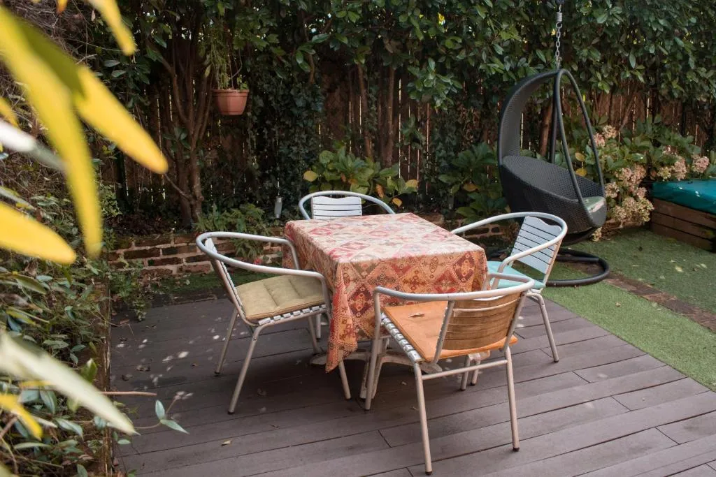 Imagen 4 de Apartamentos Jardines de Llanes