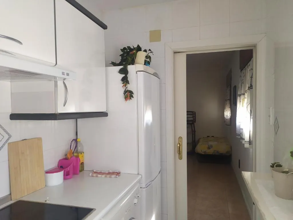 Imagen 6 de Apartamento junto a la Basilica del Pilar