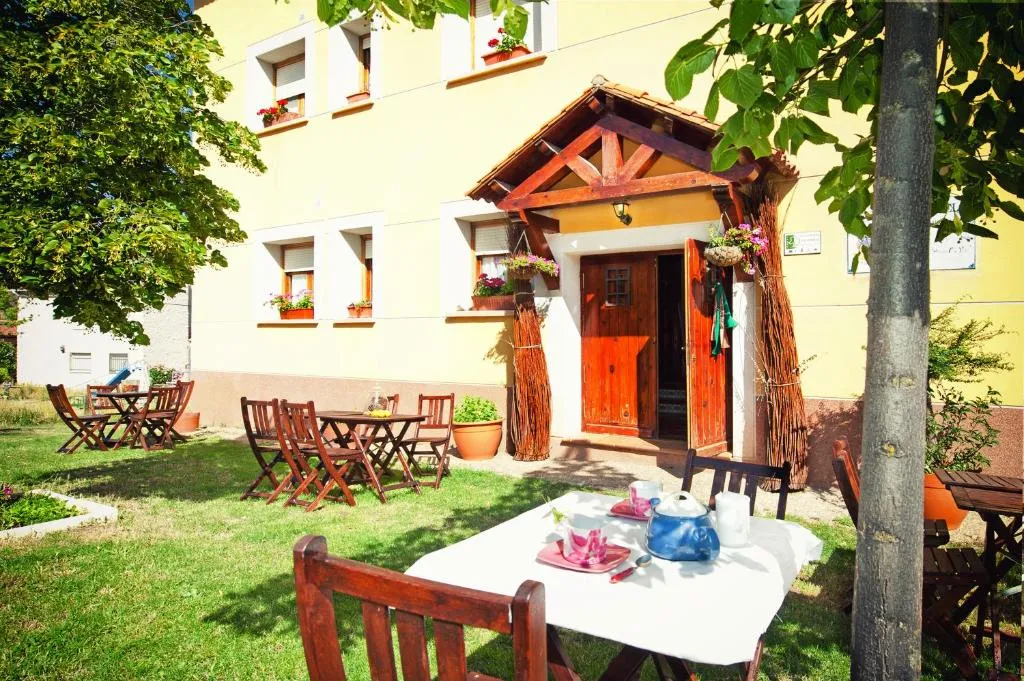 Imagen de Apartamentos El Pajar del Abuelo