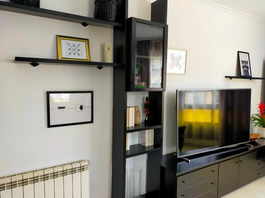 Imagen 8 de Apartamento en el casco antiguo de Ponferrada