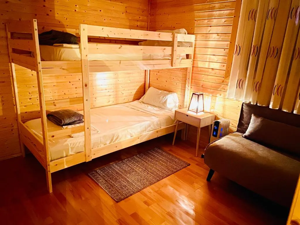 Imagen 3 de MI CASA DE MADERA