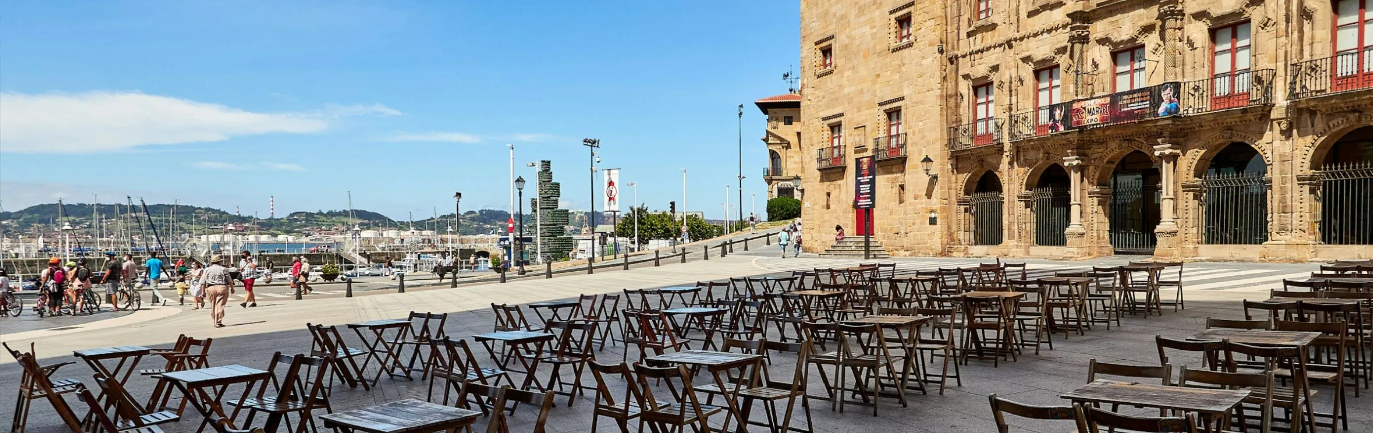 Imagen de Gijón / Xixón