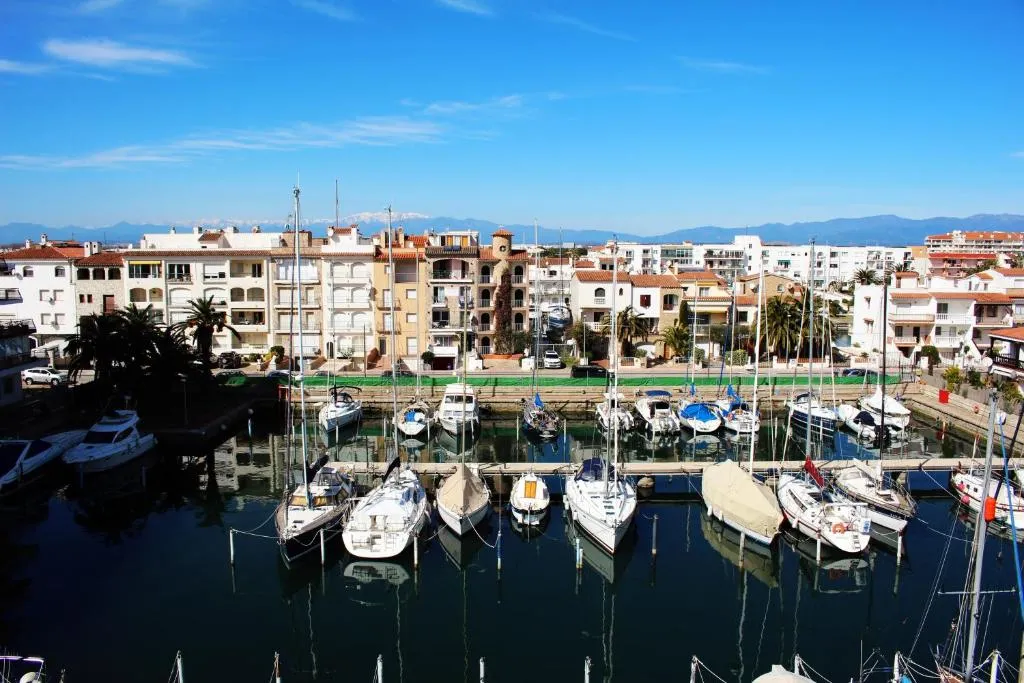 Imagen de Apartamento Bahia I