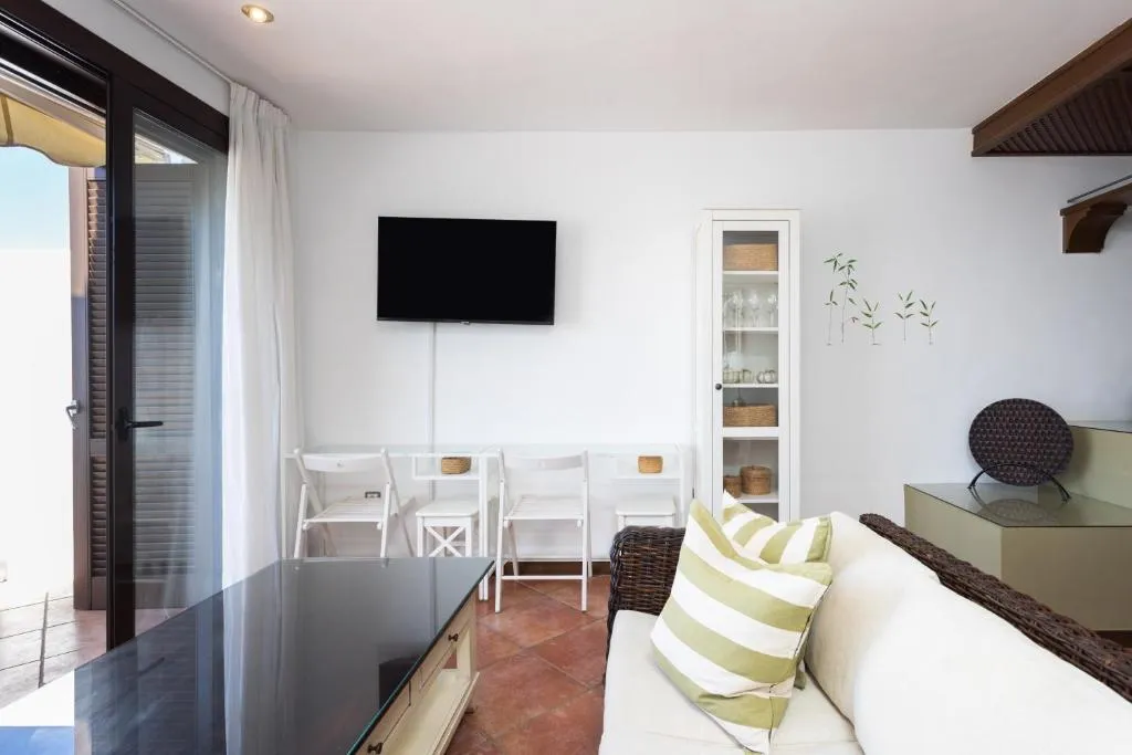 Imagen 5 de The Paradise Suites by Anne, charm apartment in Adeje