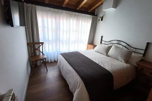 Pintularrama - Casa Rural en Póo de Llanes