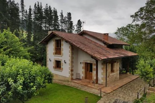 Casa el Viñadal