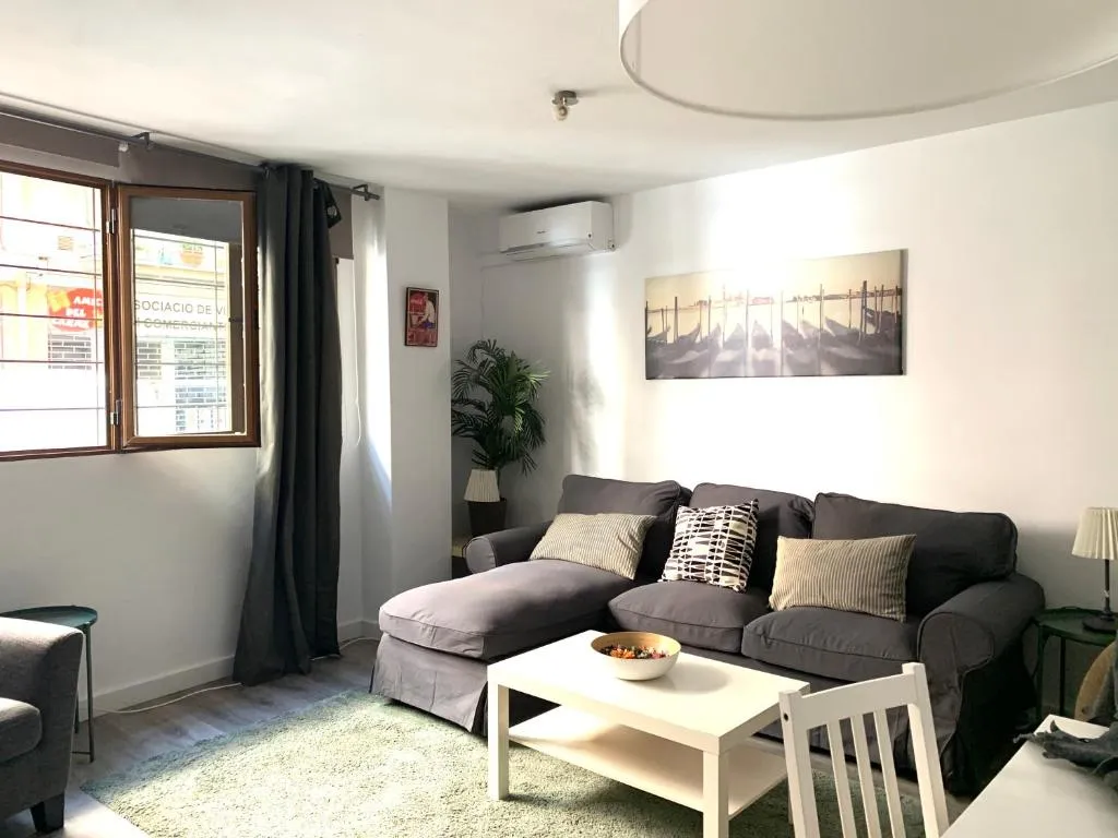 Imagen 1 de Apartamento Alta