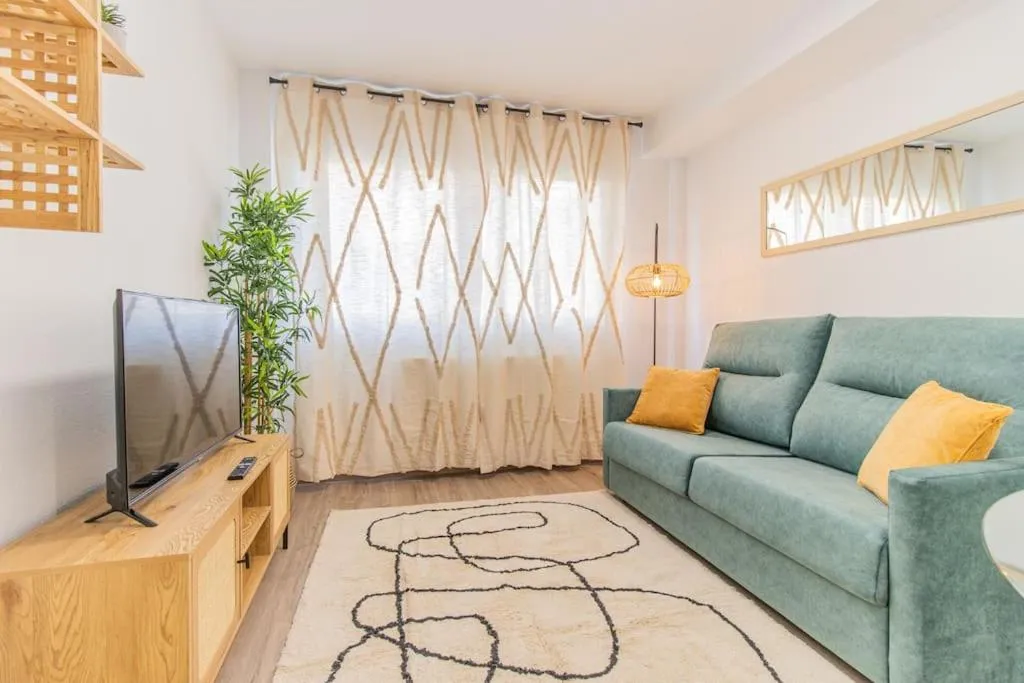 Imagen de Beautiful flat in the Pyrenees * Free Parking