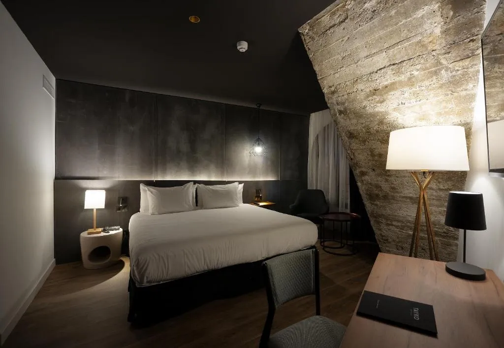 Imagen 6 de Hotel Tayko Bilbao