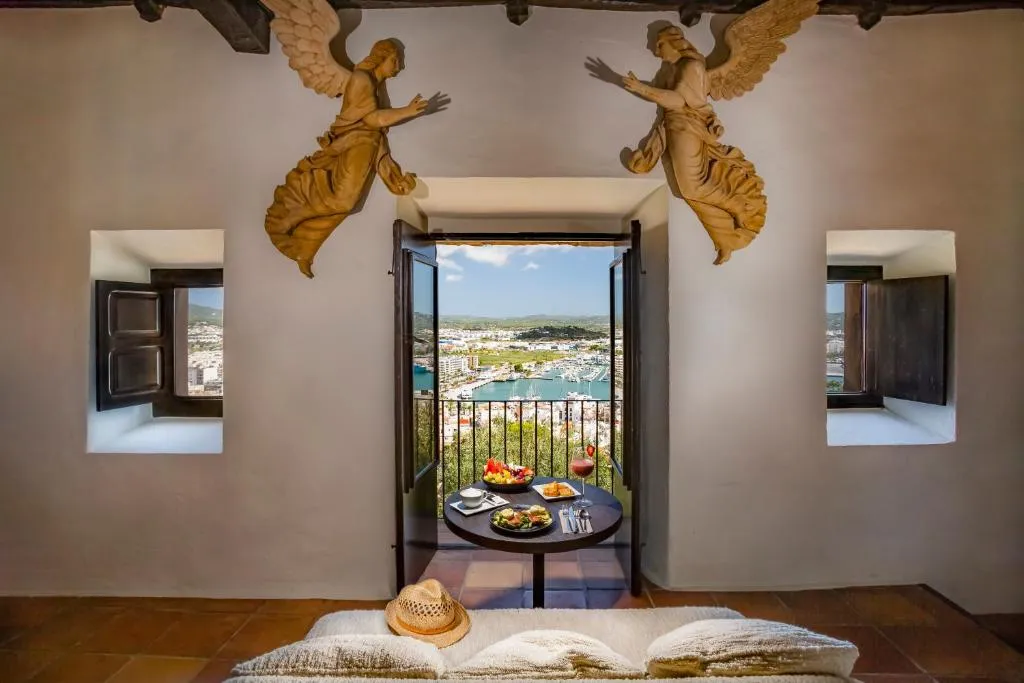 Imagen 8 de Hotel La Torre del Canonigo - Small Luxury Hotels