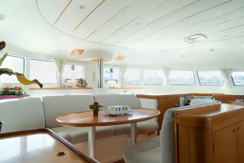 Imagen 7 de Catamaran Orion