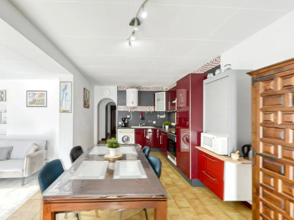 Imagen 6 de Holiday Home Petitbon by Interhome