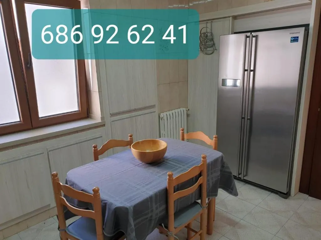 Imagen 1 de Apartamento Emilio Laria