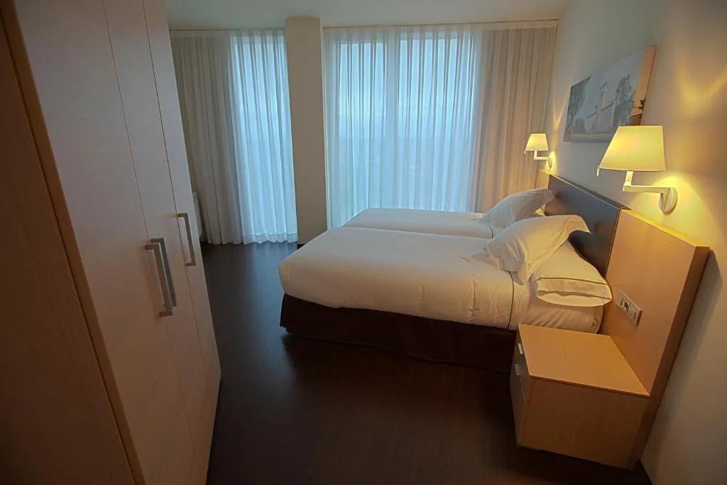 Imagen 5 de Hotel Jardines de Uleta Suites