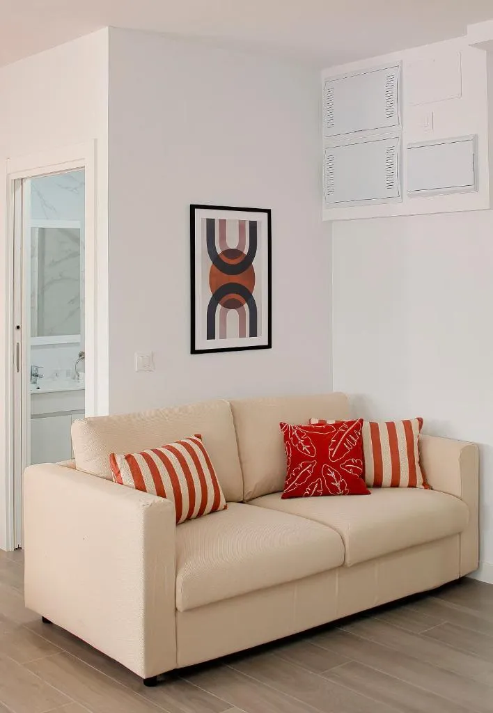 Imagen 1 de Apartamentos Sobrecantu