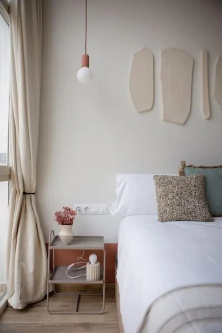 Imagen 7 de Apartamento con terraza Junto a Ruzafa