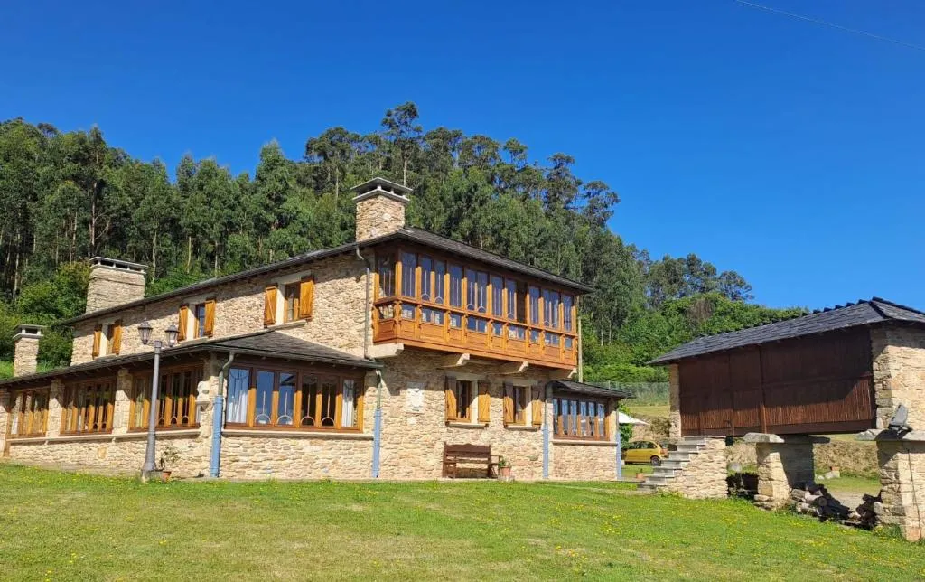 Imagen de Casa Almoina