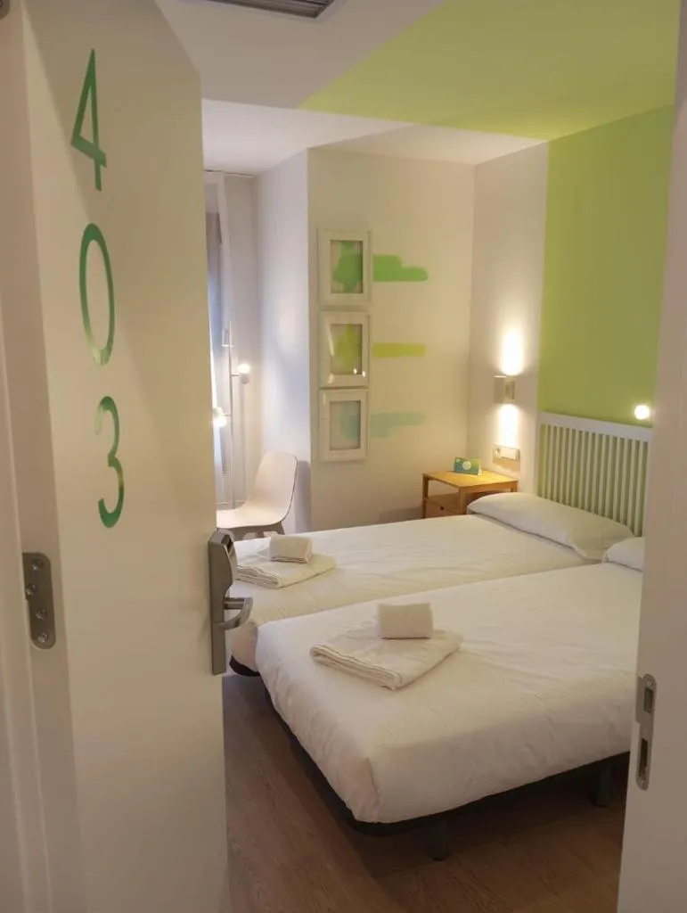 Imagen de Hotel Virgen de Covadonga