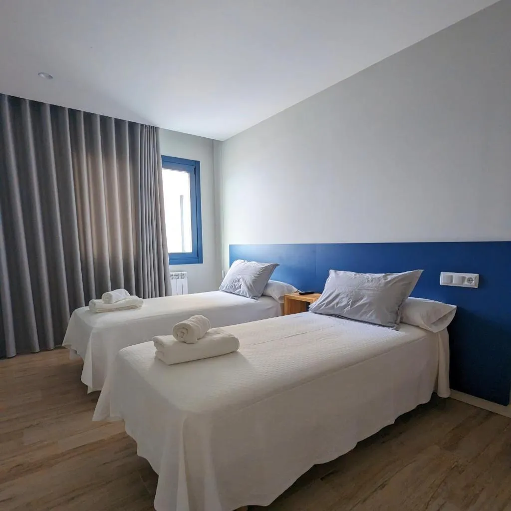 Imagen de Hostal Náutico de Razo