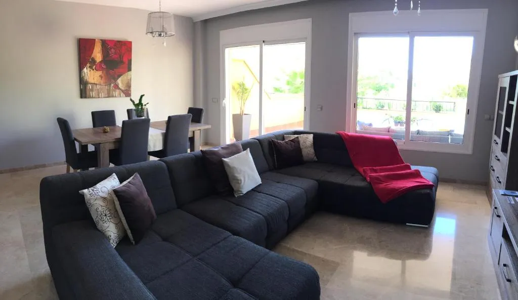 Imagen 4 de Apartamento de lujo en Puerto Santiago